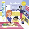 Image de La cuisine : avec des expériences ! en occasion ou reconditionné