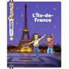 Image de L'Île-de-France Anne Morel (Auteur)