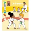 Image de J'apprends le karaté en occasion ou reconditionné