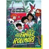 Image de Le tour du monde de la famille Rollmops, Tome 01 Anne Schmauch (Auteur), Camille Roy (Illustration)