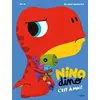 Image de Nino dino. C'est à moi ! en occasion ou reconditionné