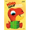 Image de Nino Dino - C'est mon anniversaire ! Mim (Auteur), Thierry Bedouet (Illustration)