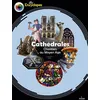 Image de Cathédrales - Chantiers au Moyen ge François Icher (Auteur), Sylvain Dorange (Illustration)
