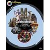 Image de Cathédrales : chantiers au Moyen Age en occasion ou reconditionné