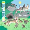 Image de Les loups
