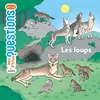 Image de Les loups en occasion ou reconditionné