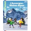 Image de L'Auvergne-Rhône-Alpes Prune Mahésine (Auteur)