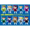 Image de Les enfants du tout petit roi et de la très grande princesse en occasion ou reconditionné