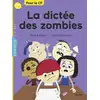 Image de La dictée des zombies