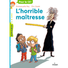 Image de L'horrible maîtresse