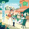 Image de L'Italie Lucie Tournebize (Auteur), Mikael Moune (Illustration)