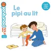 Image de Le pipi au lit Camille Laurans (Auteur), Marygribouille (Illustration)