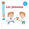 Image de Les jumeaux en occasion ou reconditionné