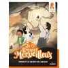 Image de Le grenier merveilleux. Simon et le secret de Lascaux en occasion ou reconditionné