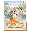 Image de Le grenier merveilleux, Tome 02 Mim (Auteur), Joe Lillington (Illustration)