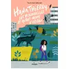 Image de Hana Thierry, les hirondelles et autres noms d'oiseaux Touria Arab-Leblondel (Auteur), Marta Orzel (Illustration)