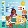 Image de Les illusions d'optique en occasion ou reconditionné
