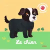 Image de Le chien Ninie (Illustration)