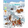 Image de Les Cro-Magnon : j'apprends avec mes autocollants ! en occasion ou reconditionné