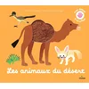 Image de Les animaux du désert en occasion ou reconditionné