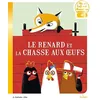 Image de Le renard et la chasse aux oeufs en occasion ou reconditionné