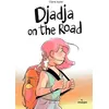 Image de Djadja on the road Claire Aubé (Auteur), Alix Garin (Illustration)