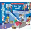 Image de Qui fait quoi ?