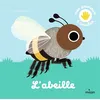 Image de L'abeille Julie Mercier (Illustration)