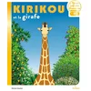 Image de Kirikou et la girafe en occasion ou reconditionné