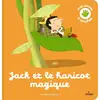 Image de Jack et le haricot magique