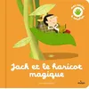 Image de Jack et le haricot magique Laurent Richard (Illustration)