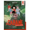 Image de La cabane, interdit aux grands. Vol. 3. Le secret en occasion ou reconditionné