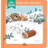 Image de Roule, roule, bûchette !