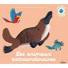 Image de Les animaux extraordinaires en occasion ou reconditionné