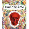 Image de Humanissime : la beauté du corps humain révélée par la magie de filtres colorés en occasion ou reconditionné