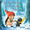 Image de Le mystérieux Noël de Petit Hérisson en occasion ou reconditionné