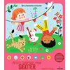 Image de Petites comptines pour gigoter en occasion ou reconditionné