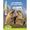 Image de Les animaux des montagnes