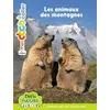 Image de Bioviva - Les animaux des montagnes Anne Blanchard (Auteur)