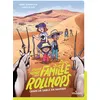 Image de Le tour du monde de la famille Rollmops, Tome 05 Anne Schmauch (Auteur), Camille Roy (Illustration)