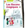 Image de Les flocons magiques en occasion ou reconditionné