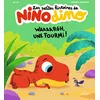 Image de Les petites histoires de Nino dino. Waaaargh, une fourmi ! en occasion ou reconditionné