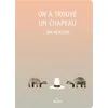 Image de On a trouvé un chapeau en occasion ou reconditionné