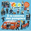 Image de A la caserne des pompiers en occasion ou reconditionné