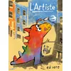 Image de L'artiste en occasion ou reconditionné
