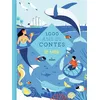 Image de Mille ans de contes de la mer Eve Pourcel (Auteur), Marie-Agnès Gaudrat (Auteur)