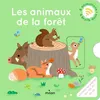 Image de Les animaux de la forêt Sophie Bouxom (Illustration)