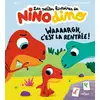 Image de Les petites histoires de Nino Dino : waaaargh, c'est la rentrée !