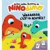 Image de Les petites histoires de Nino dino. Waaaargh, c'est la rentrée ! en occasion ou reconditionné