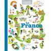 Image de MES ANNÉES POURQUOI - La France - Dès 4 ans Collectif (Illustration), Benjamin Bécue (Illustration), Hélène Convert (Illustration), Emmanuel Ristord (Illustration), Pierre Caillou (Illustration), Julie Mercier (Illustration)